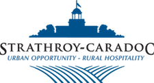 Strathroy-Caradoc Logo